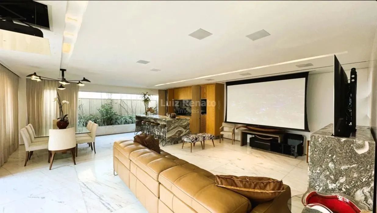 Apartamento 4 quartos no Vila Da Serra - Foto 5