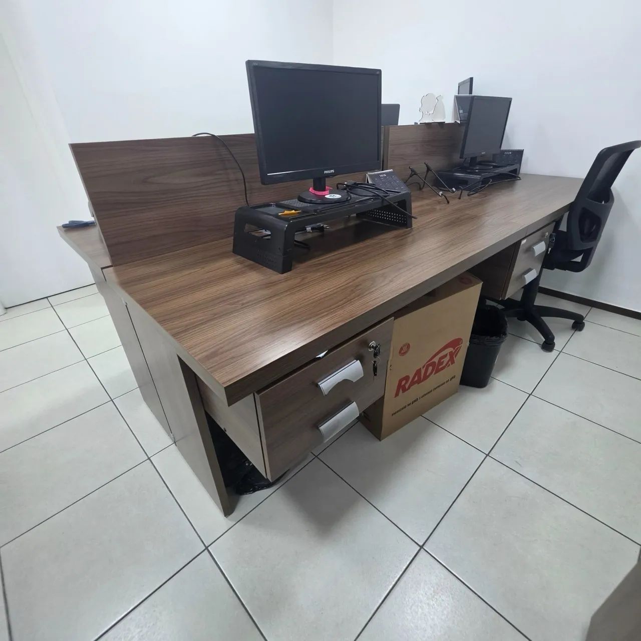 Plataforma 4 lugares  - Foto 2