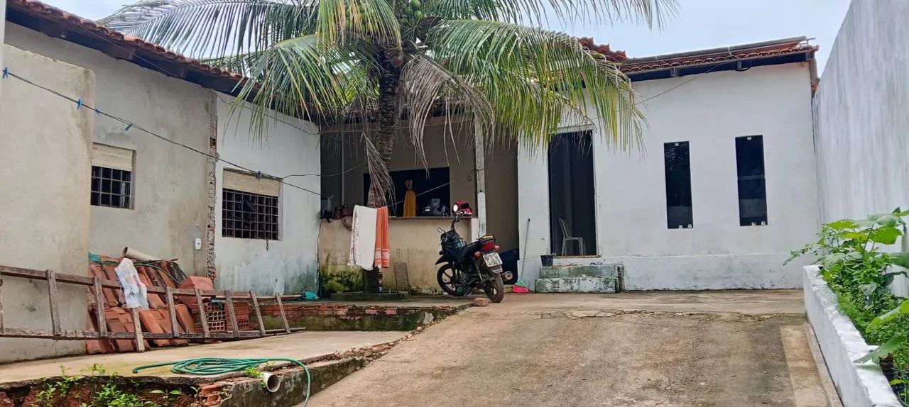 Casa no cidade Jardim 