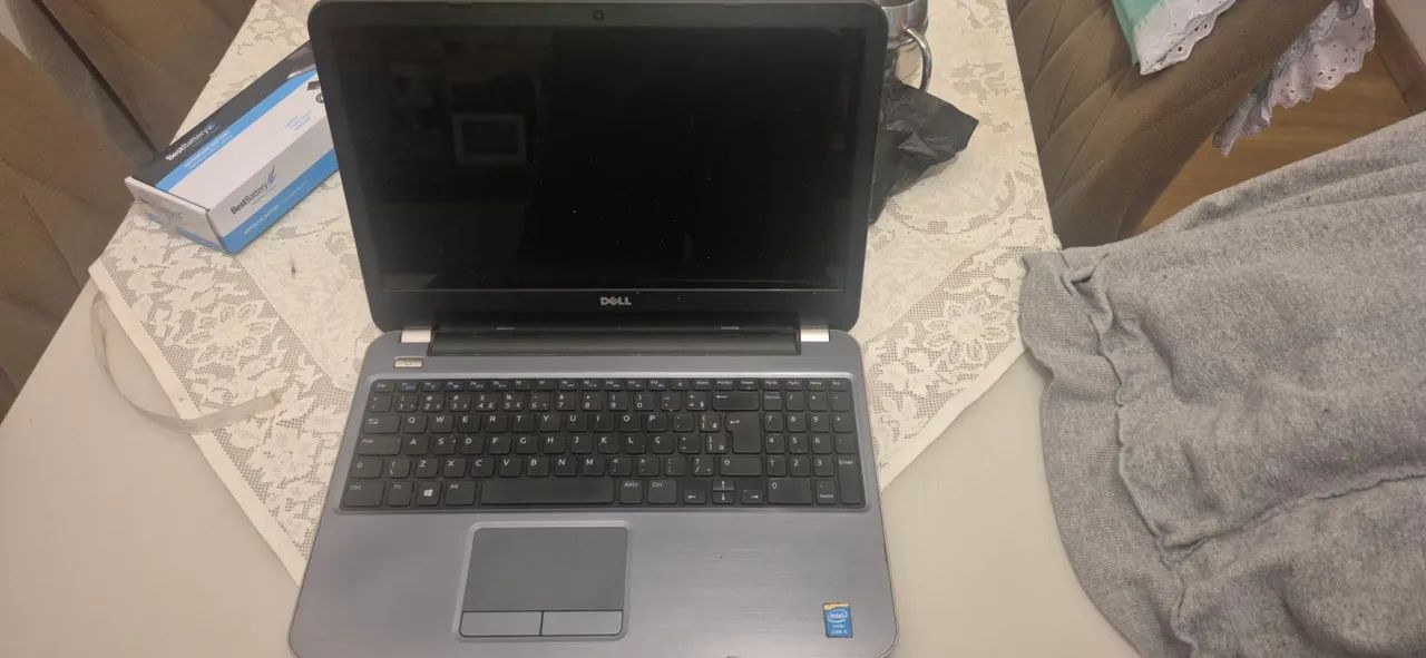 Notebook Dell inspiron 15R - Foto 2