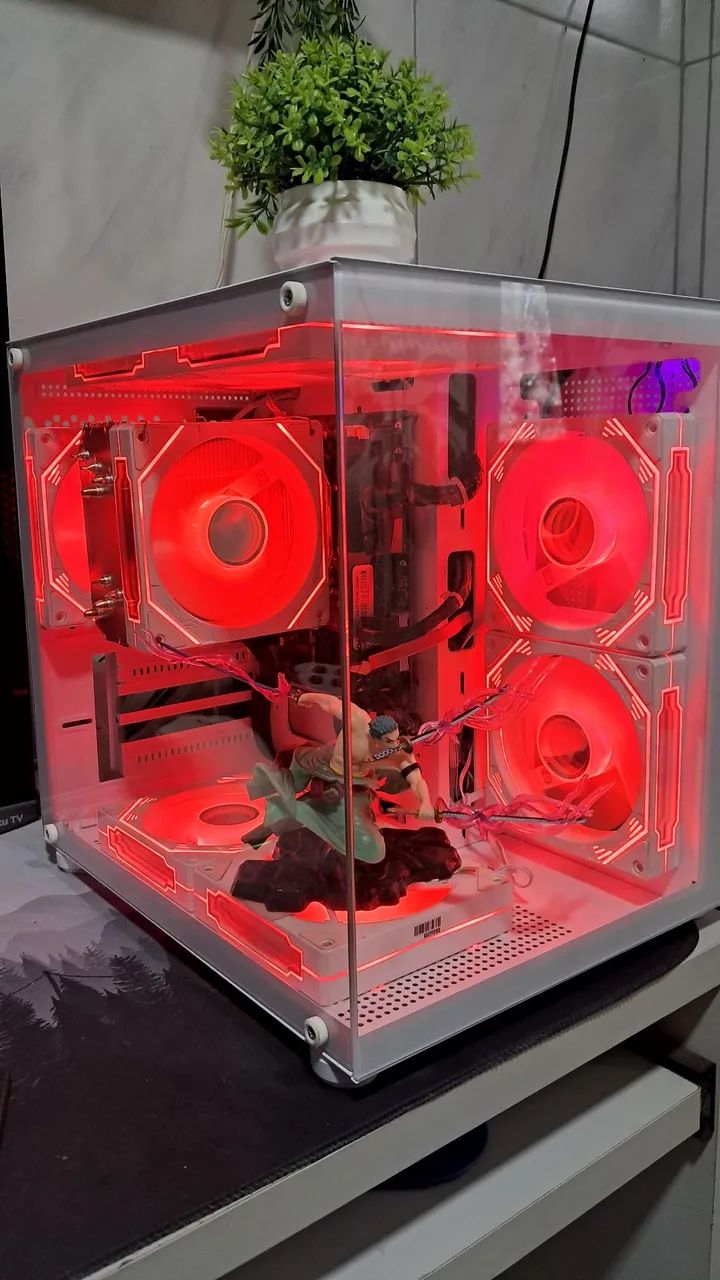 CPU COMPLETA  - Foto 4