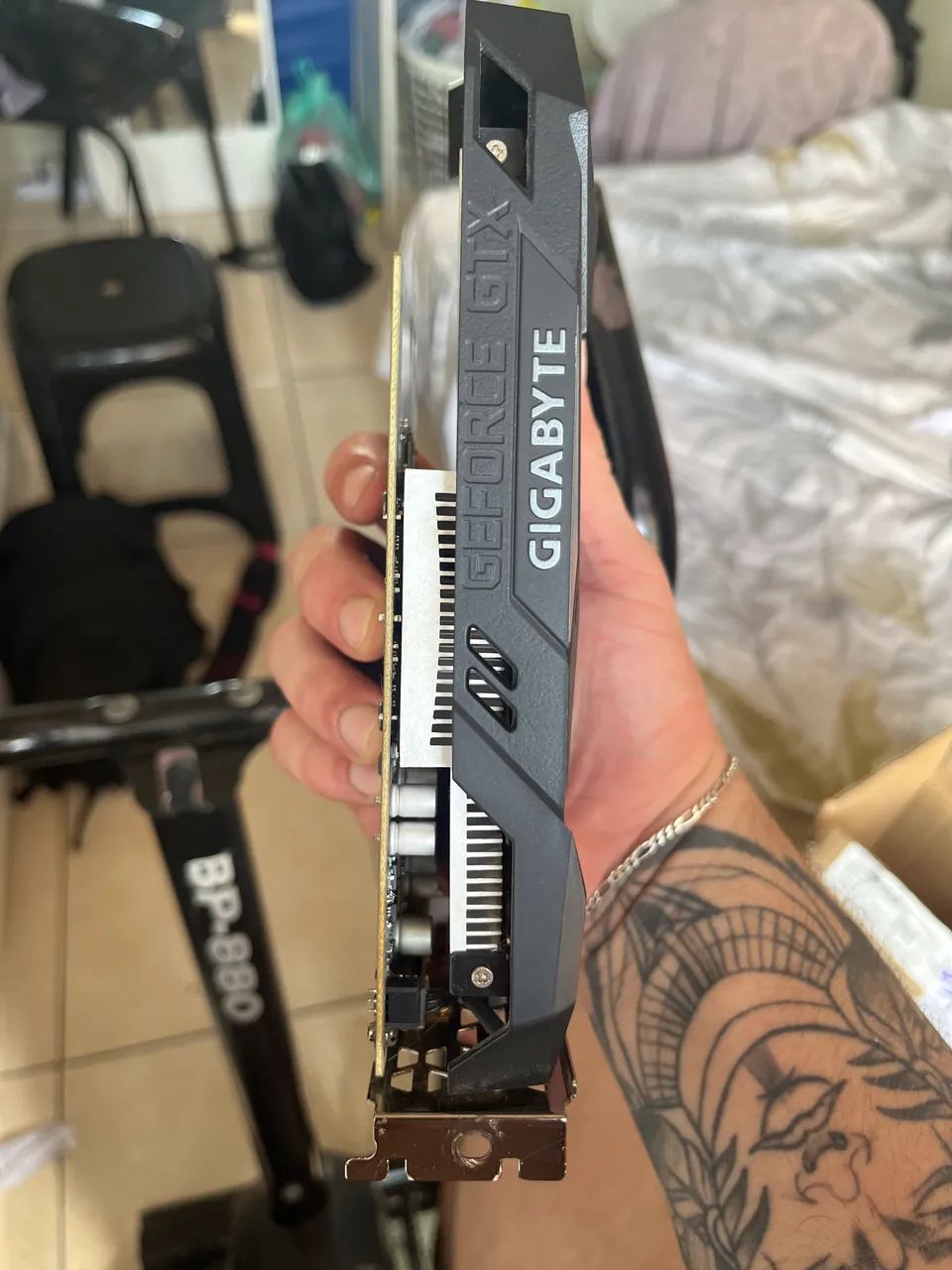 NVIDIA GEFORCE GTX 960 - Foto 2