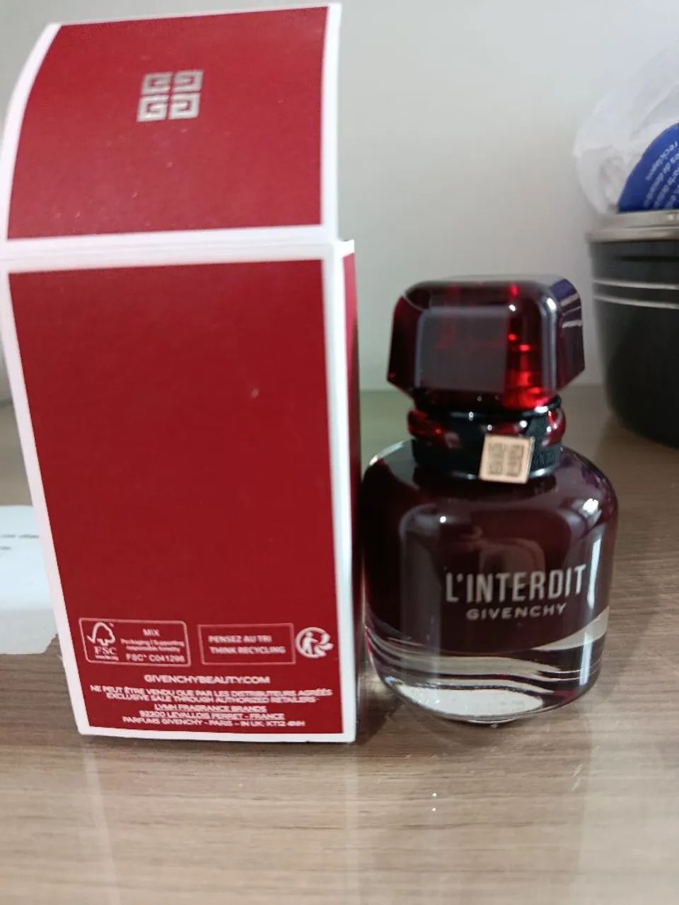 Perfume 