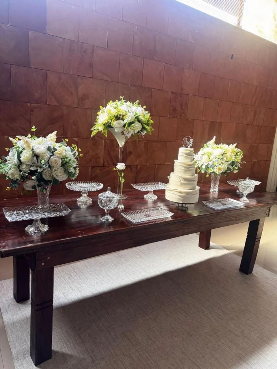 Decoração cerimonial, debutantes eventos em geral - Foto 3