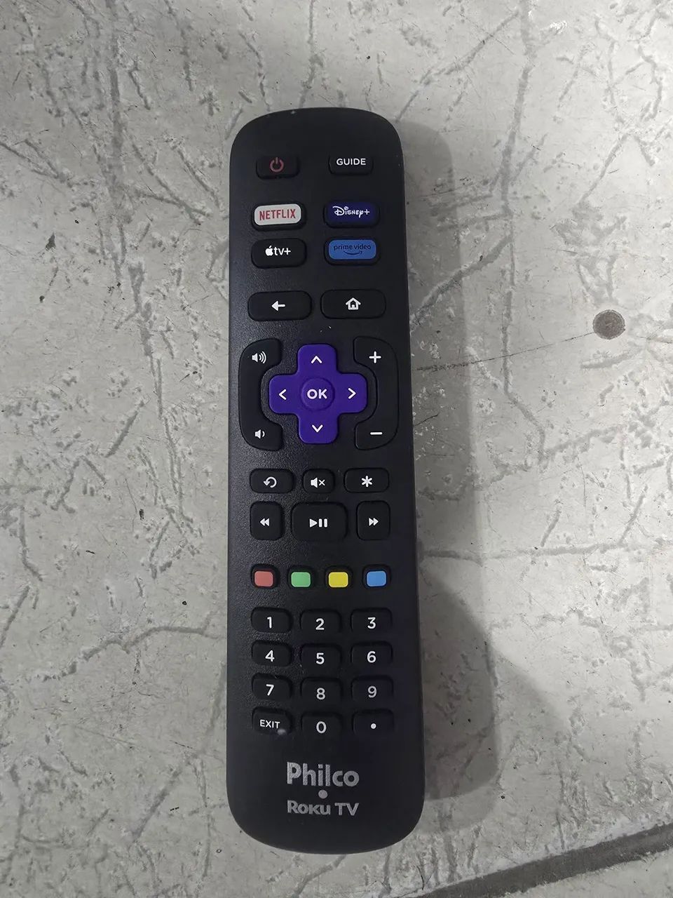 Vendo TV philco roku smart 32 polegadas zerada  - Foto 5