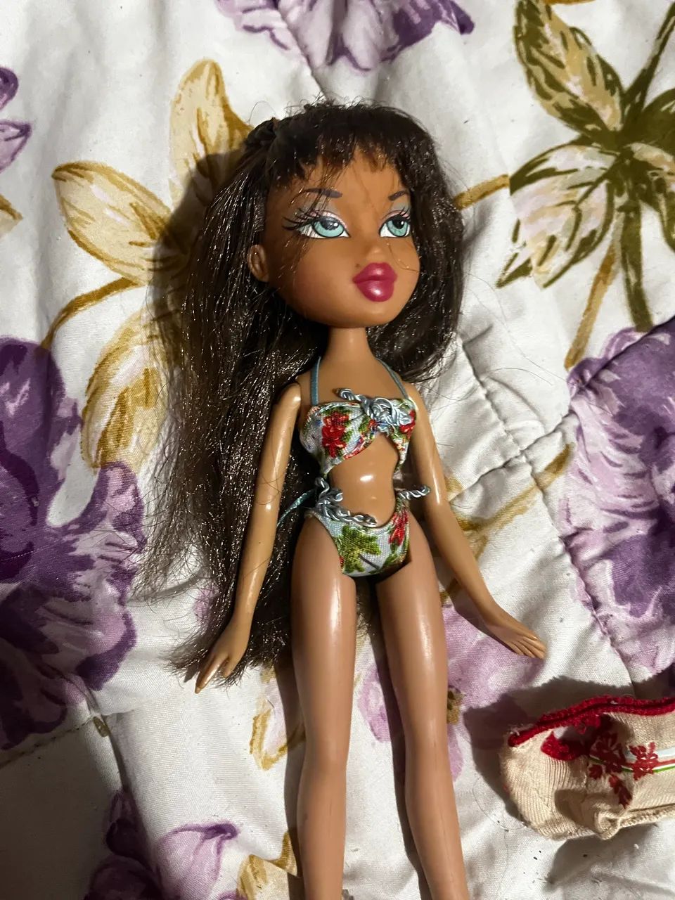 Boneca Blatz 
