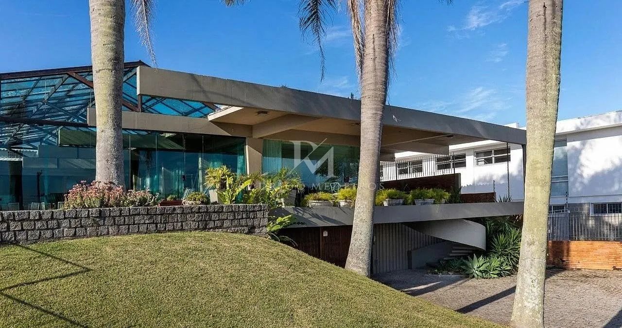 Casa com 4 suítes no Bom Abrigo Florianópolis - Foto 3