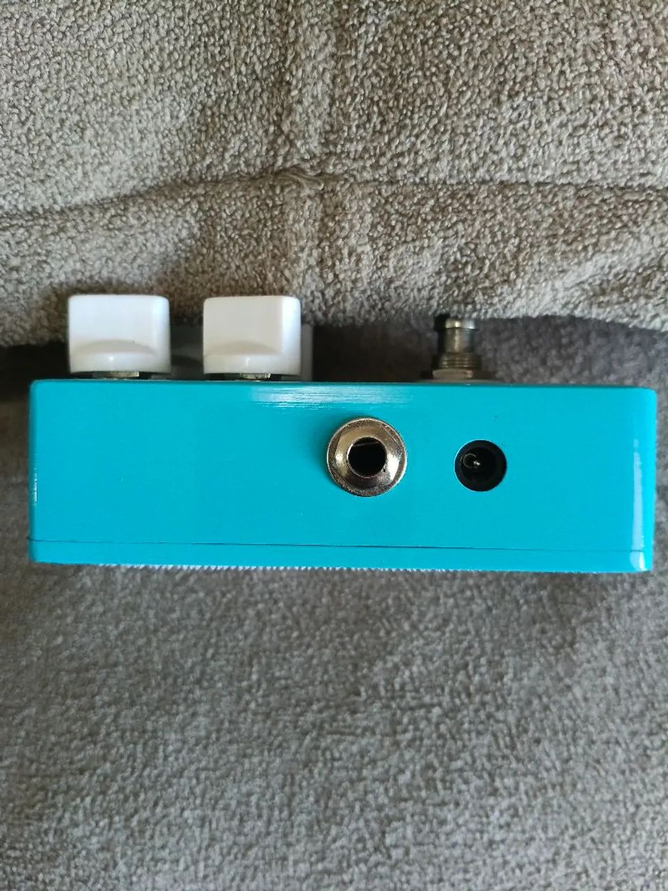 Pedal Overdrive Purê Sky - Foto 2
