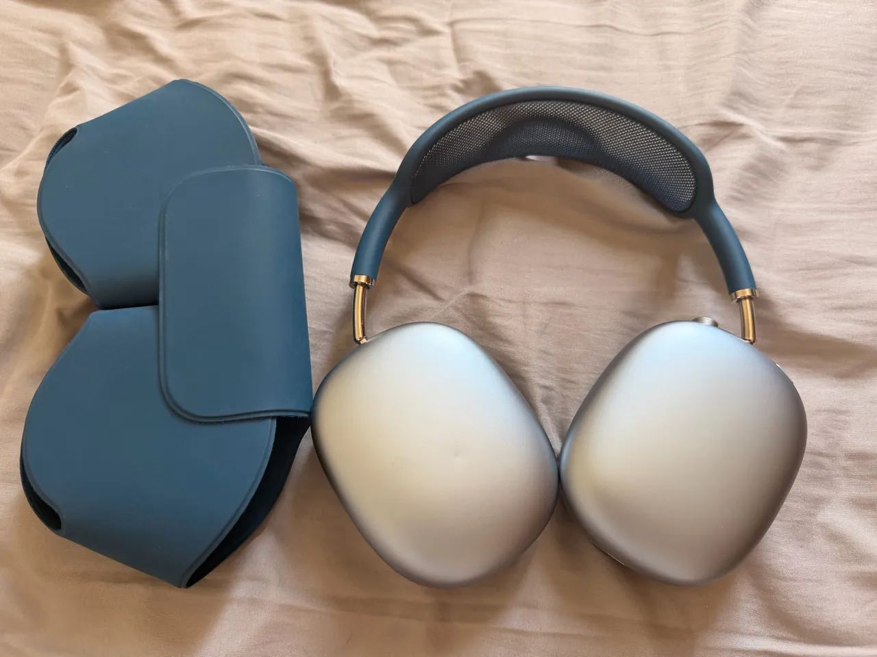 Airpods Max - Lightning - Foto 2