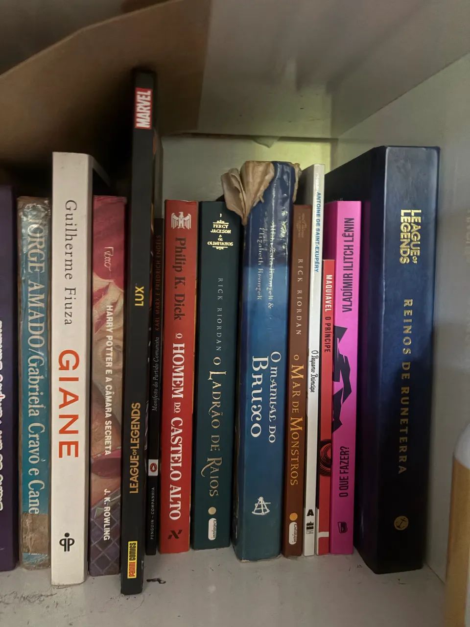 Livros (unidade) - Foto 3