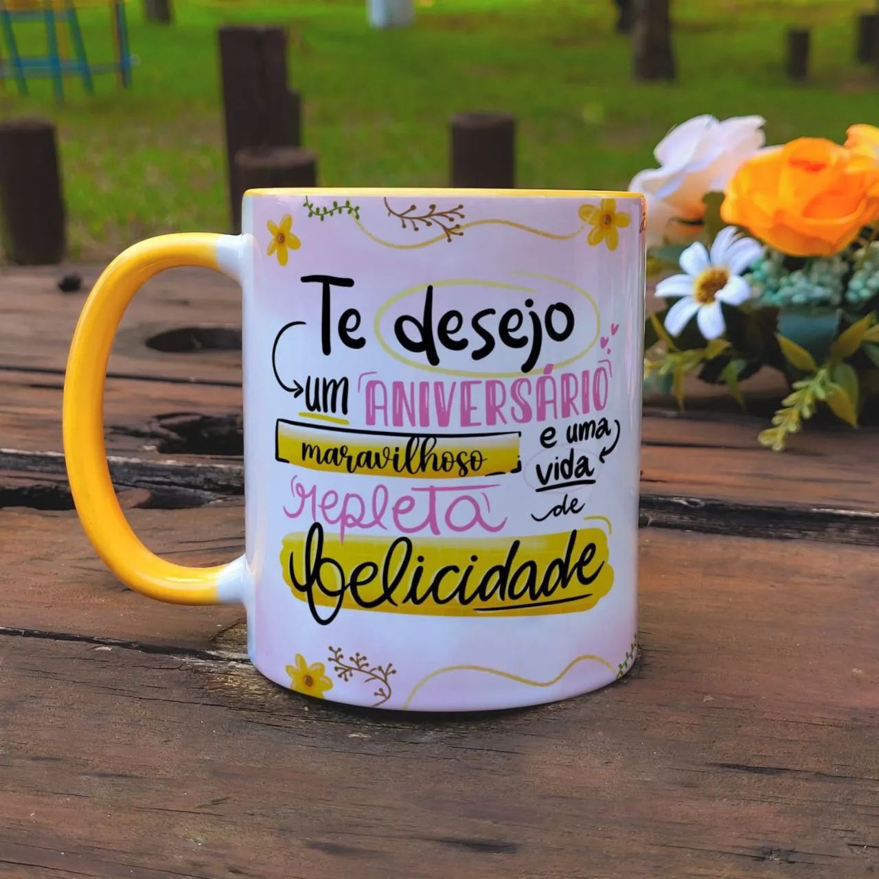 Canecas personalizadas - Foto 5