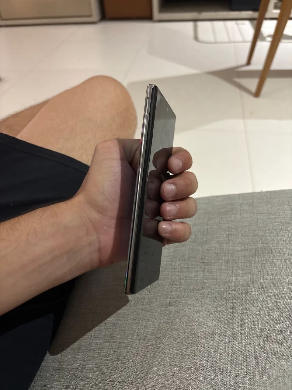 Galaxy Note 10 Plus - Foto 5