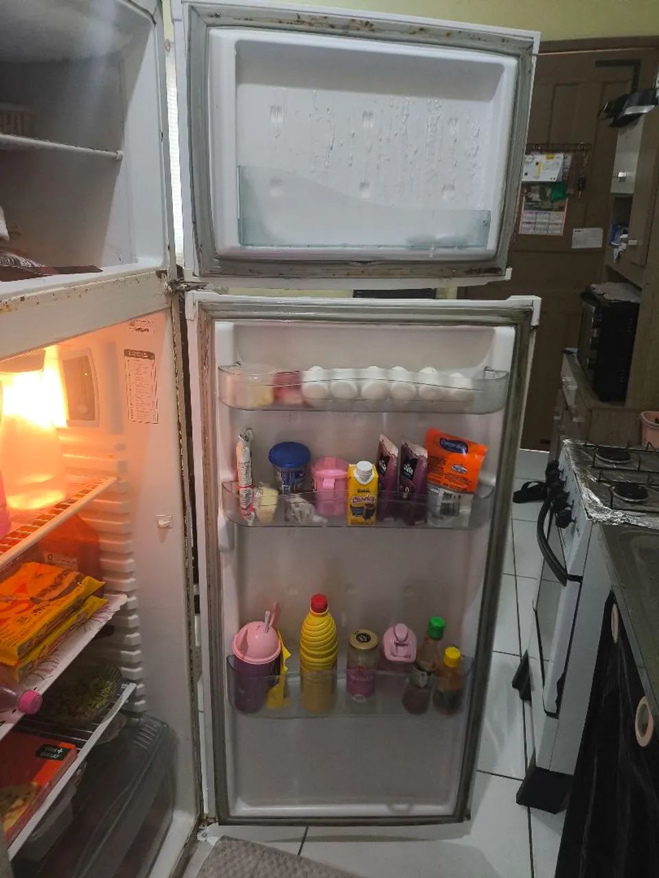 Geladeira  - Foto 5