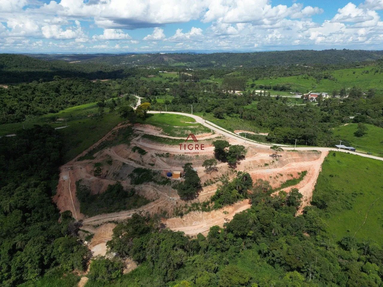 CONDOMÍNIO FAZENDA DO MOINHO - Foto 4