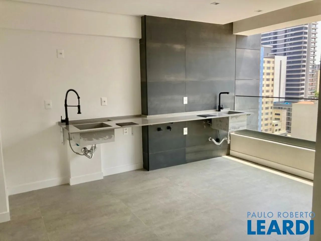 APARTAMENTO - PINHEIROS - SP - Foto 2