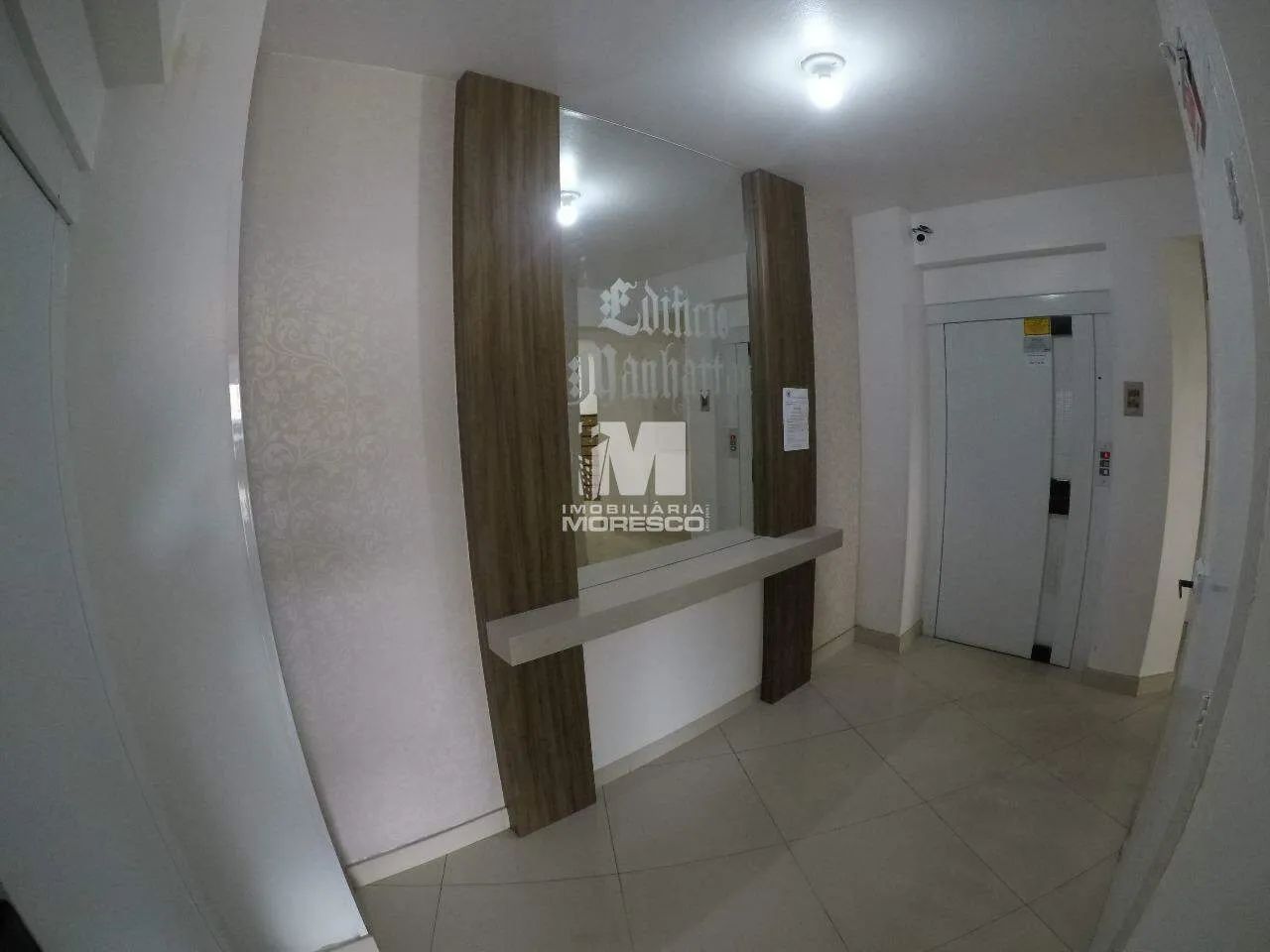 Apartamento de um quarto no Centro de Brusque! - Foto 3