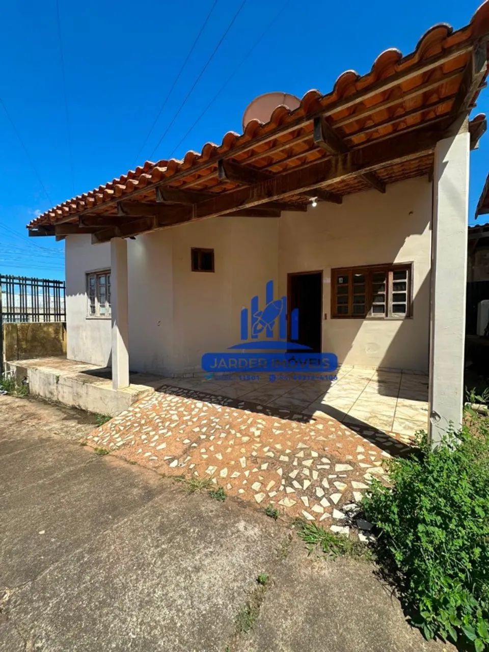 Casa para venda / Proximo a FAP - Foto 4