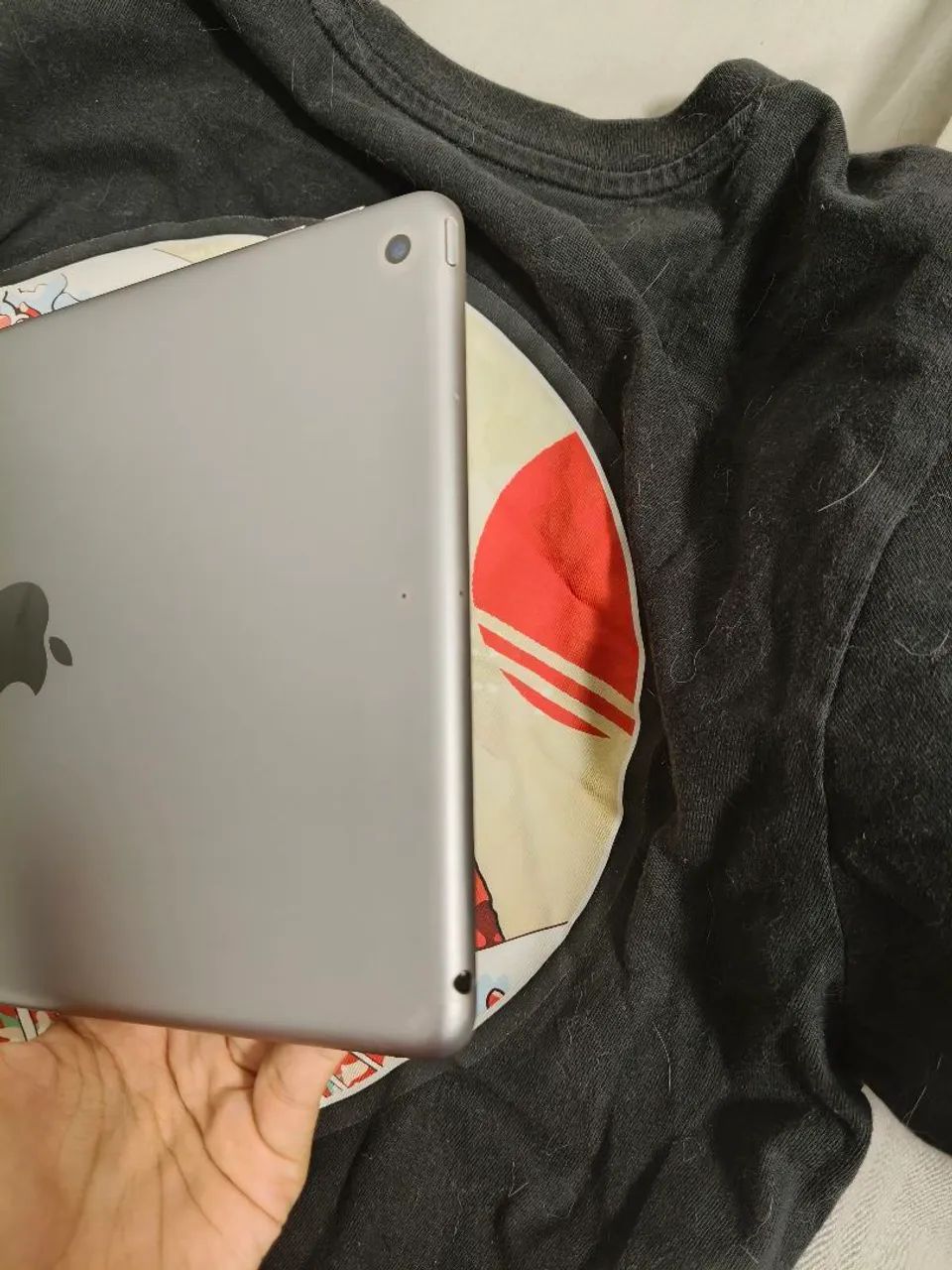 iPad 6ª Geração 128GB - Funcionando perfeitamente - Foto 3