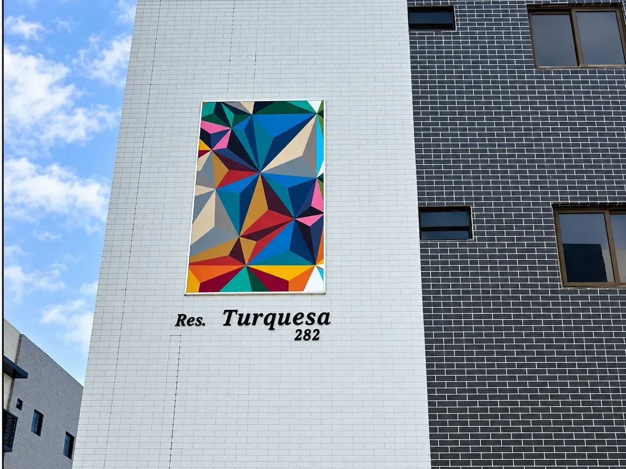 RESIDENCIAL TURQUESA - Foto 5
