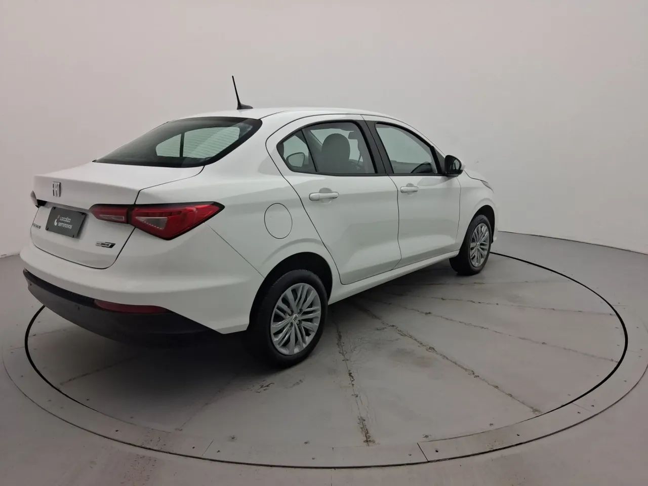 Fiat Cronos 1.0 6V Flex 2024 - Foto 5