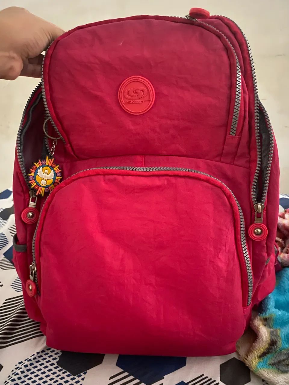 Mochila  - Foto 4