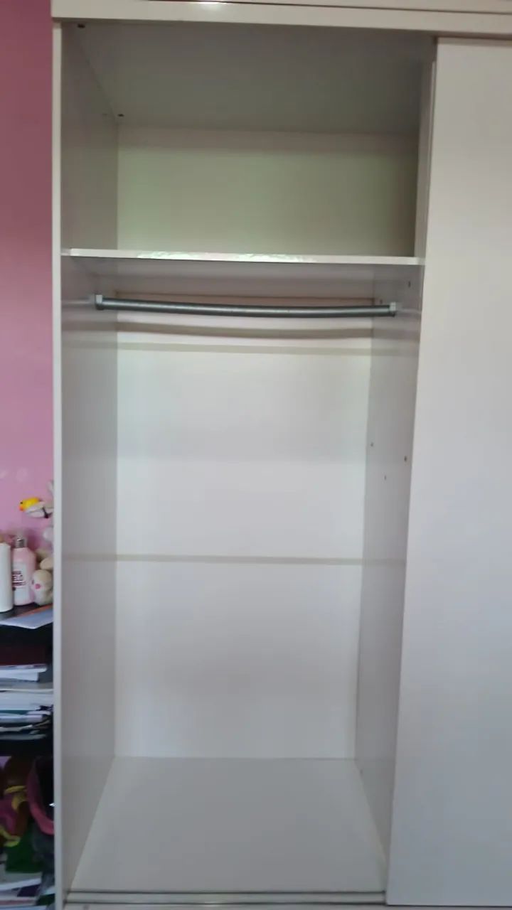 Guarda roupa - Foto 3