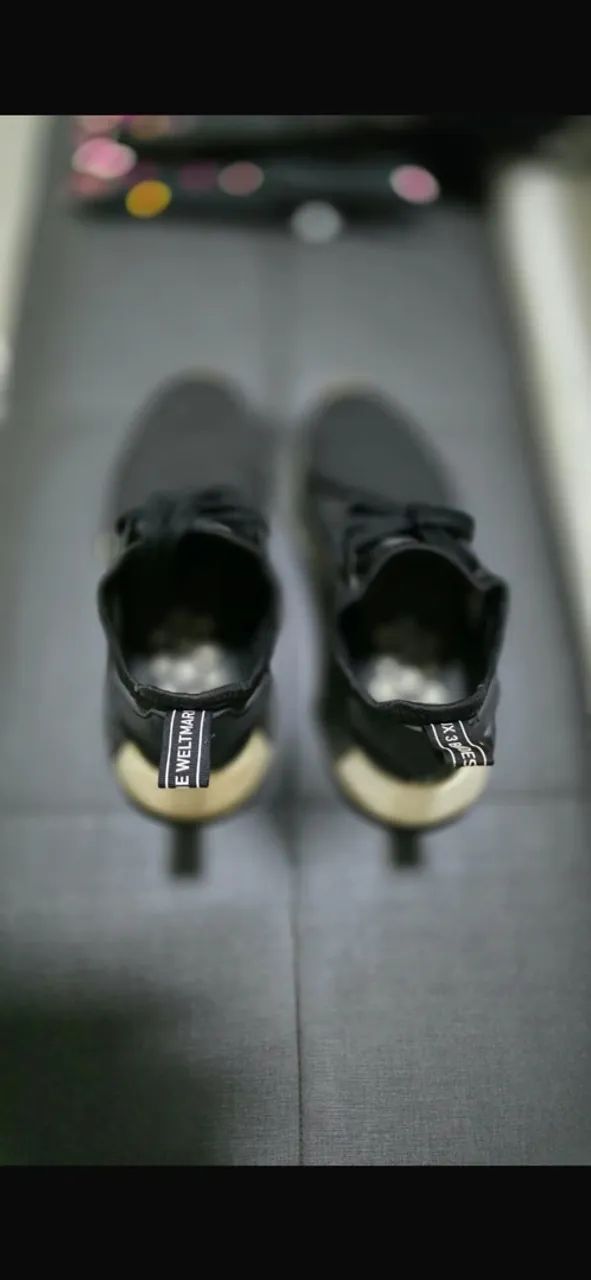 Tênis Adidas lindo original  - Foto 3