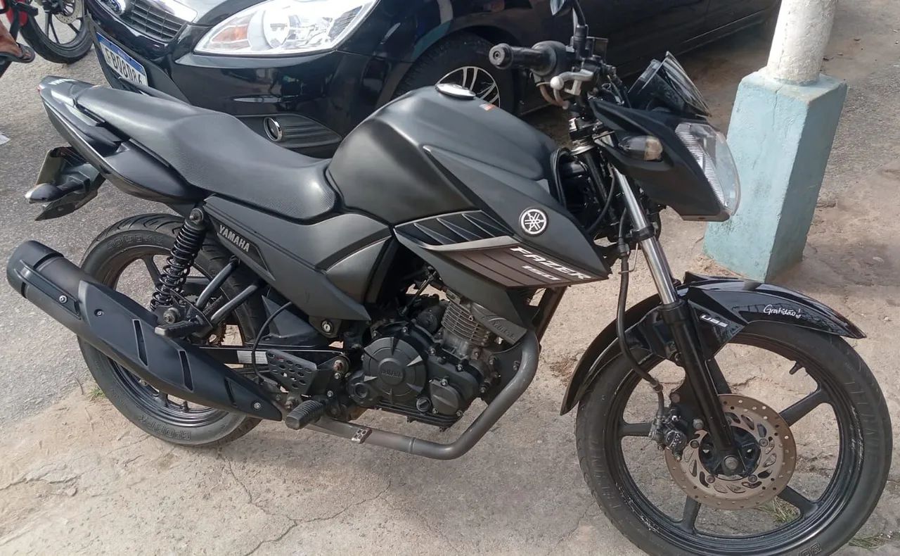 Fazer Ys 150 - Foto 2