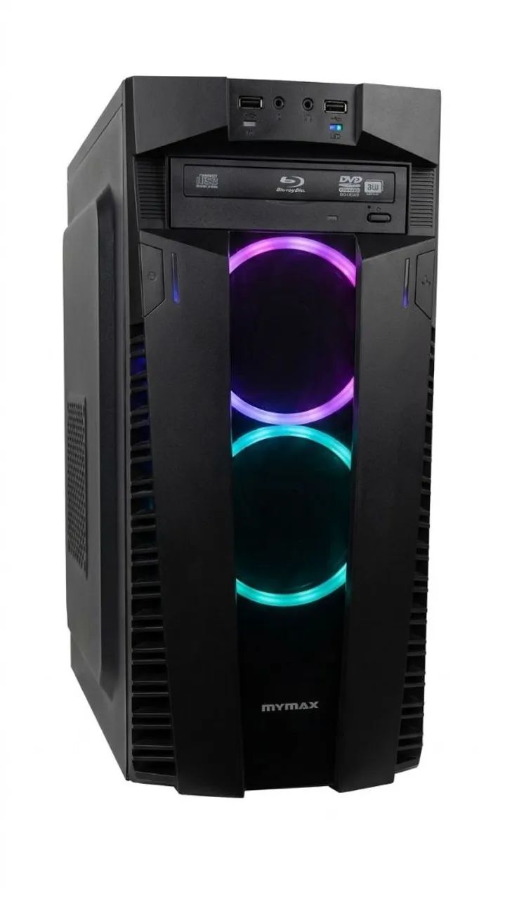 Gabinete MYMAX - Foto 3