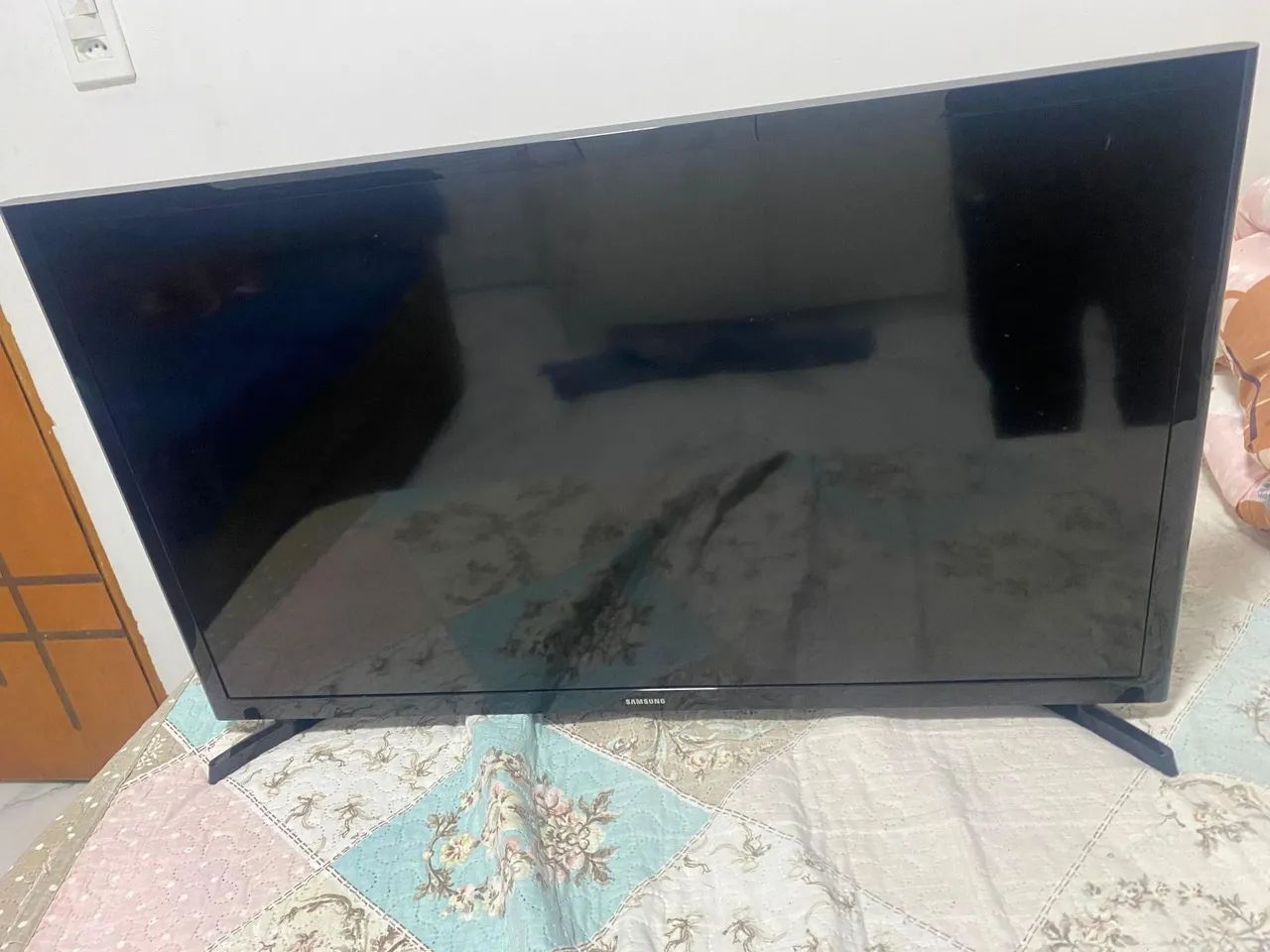 Vendo tv 32 polegadas não smart. Em otimo estado sem nenhum defeito  - Foto 4