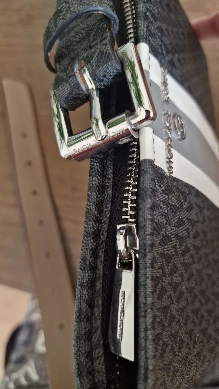 Pochete michael kors belt bag  - Foto 3