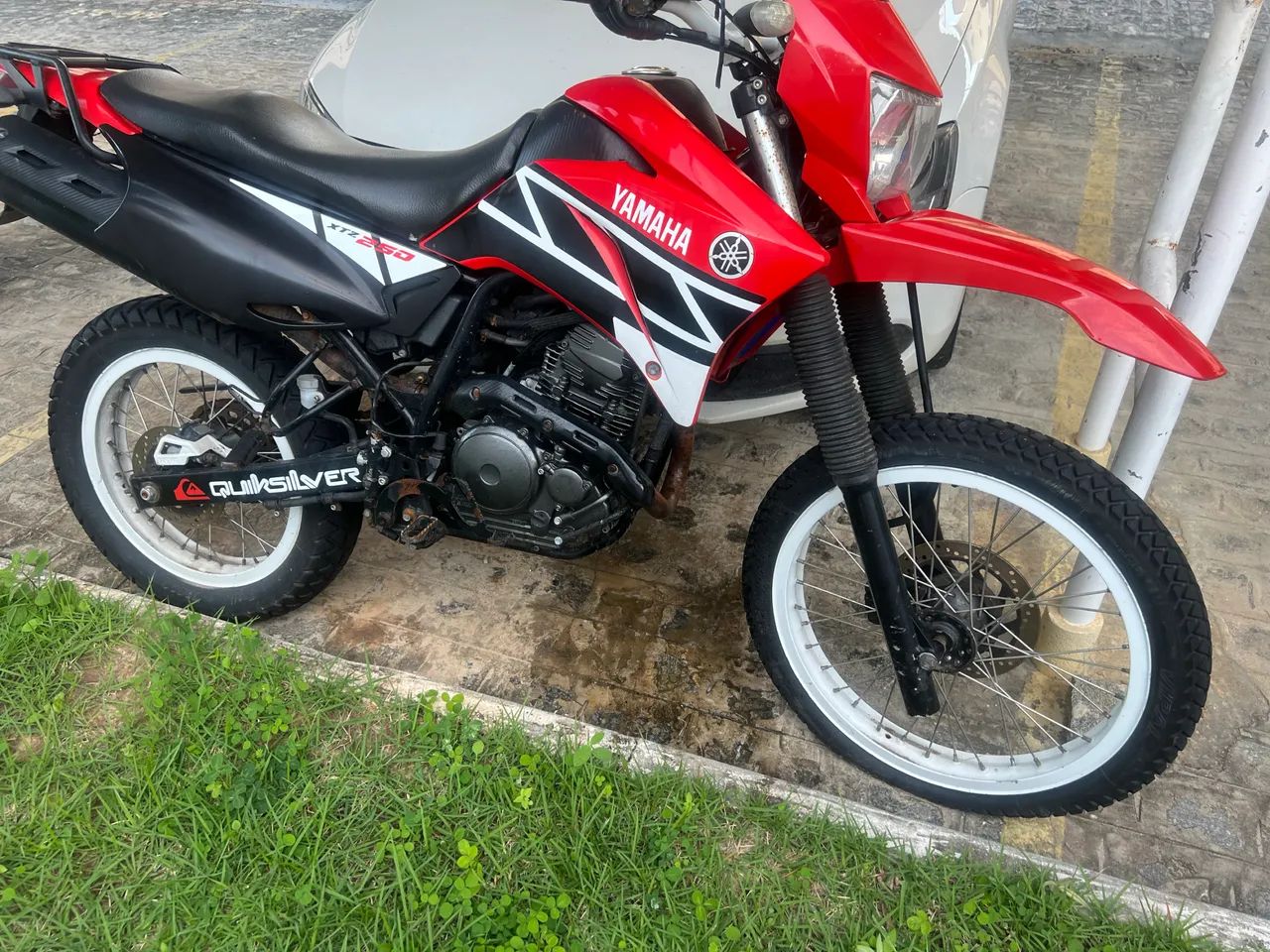 XTZ Lander 250cc  - Foto 2