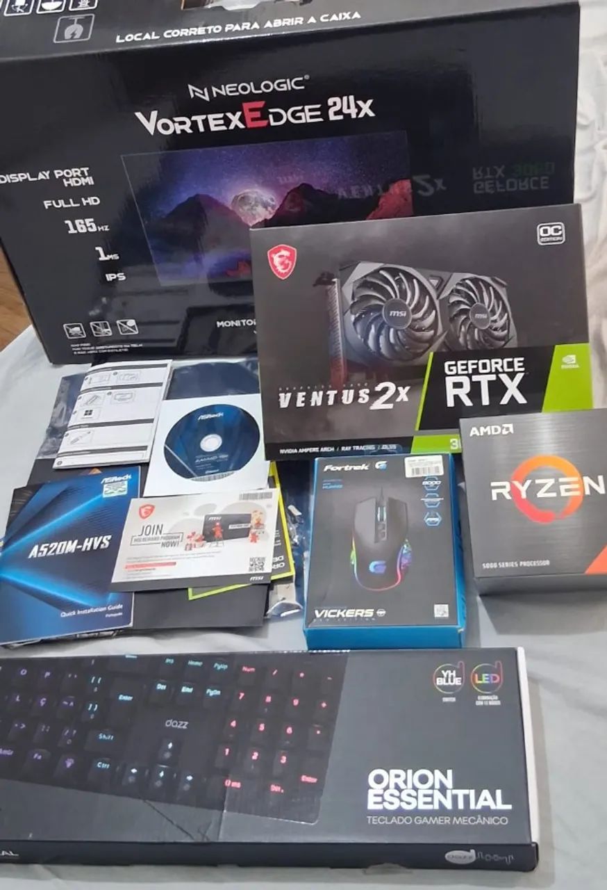 PC Gamer - Foto 2