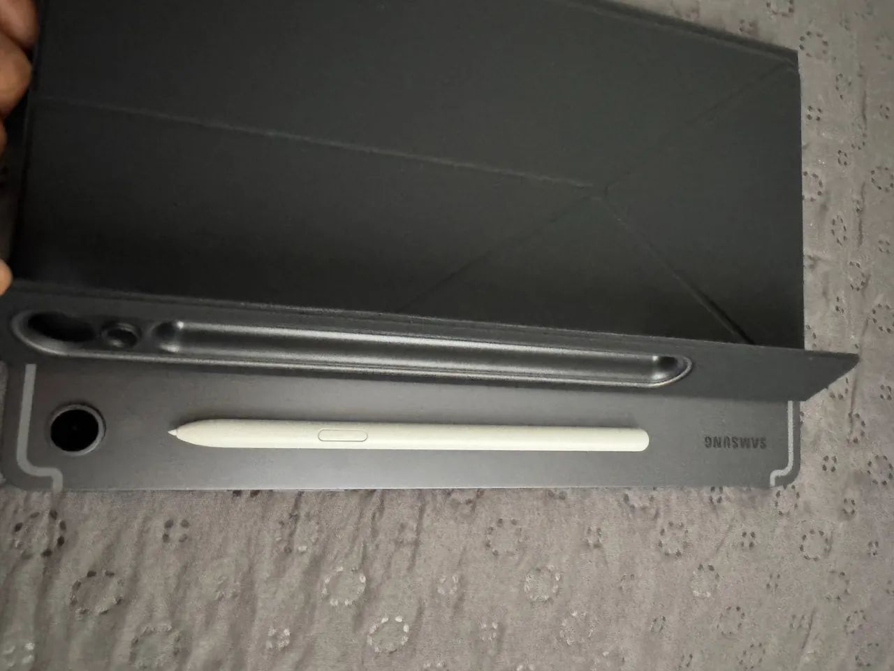 Galax Tab S10 Lite - Foto 3