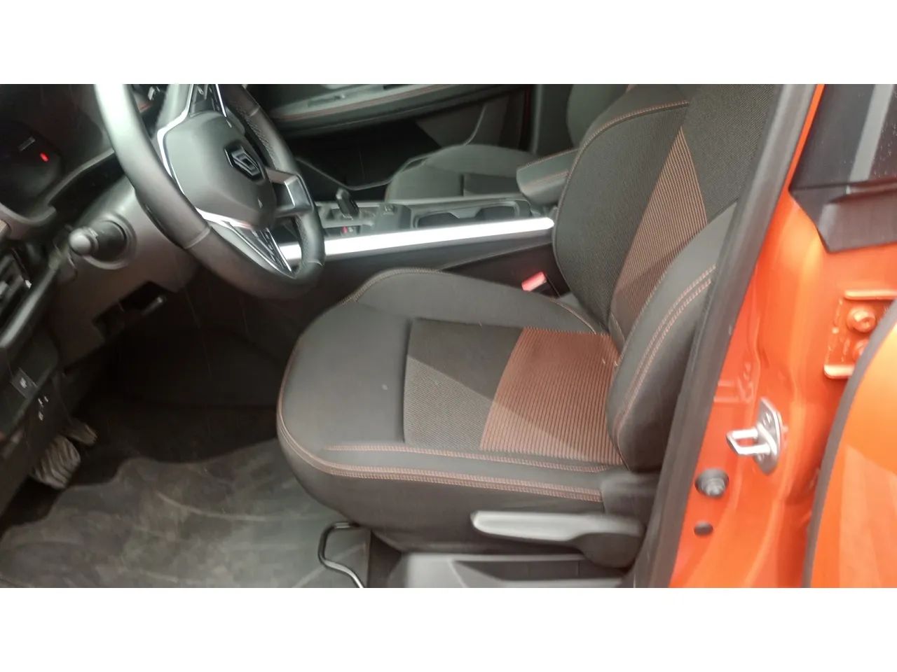 Renault Kardian Techno Flex 1.0 TB 12V 5p Aut., foto 10 de 16