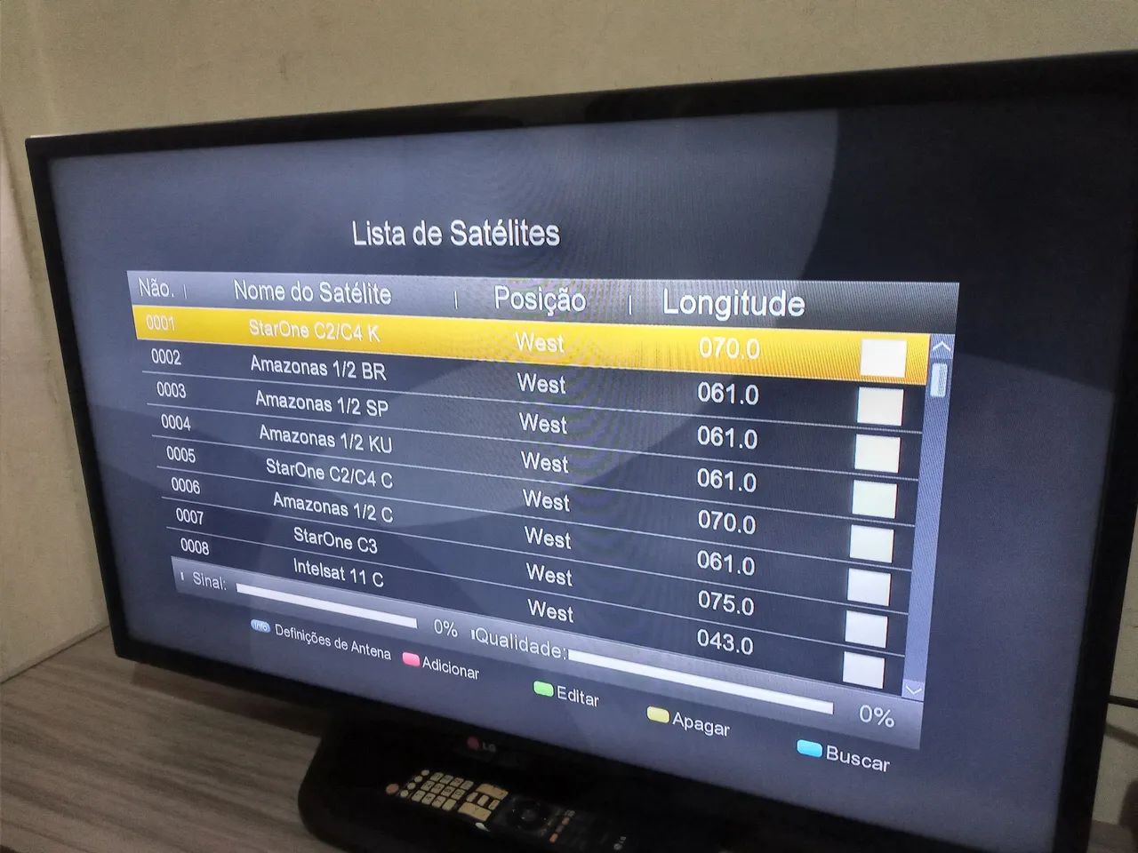Televisão  - Foto 2