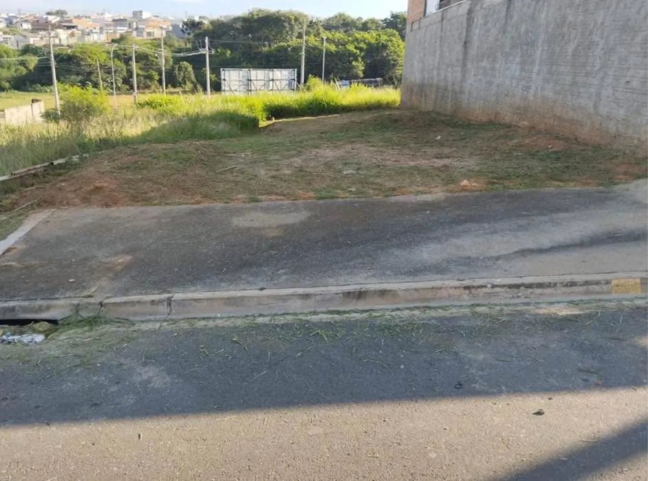 Vendo terreno 7x25 