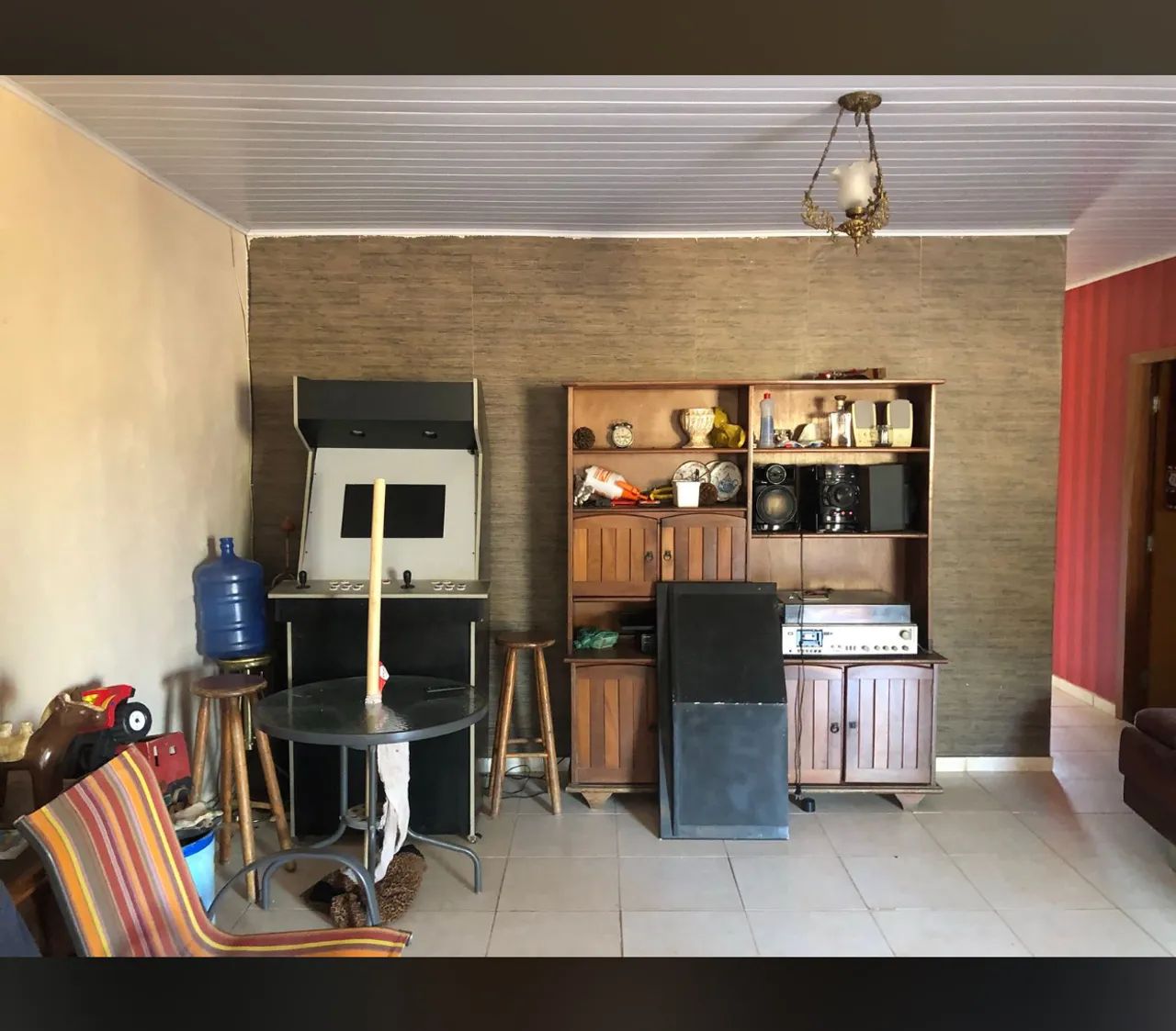 Sítio  chácara  região Serra do cipó - Foto 4