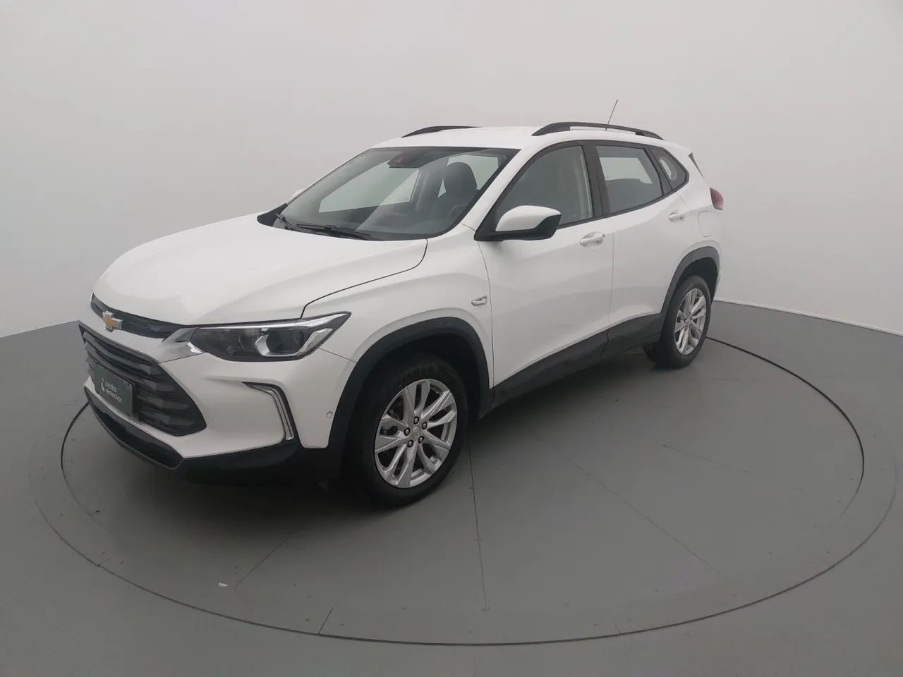Chevrolet Tracker 2024