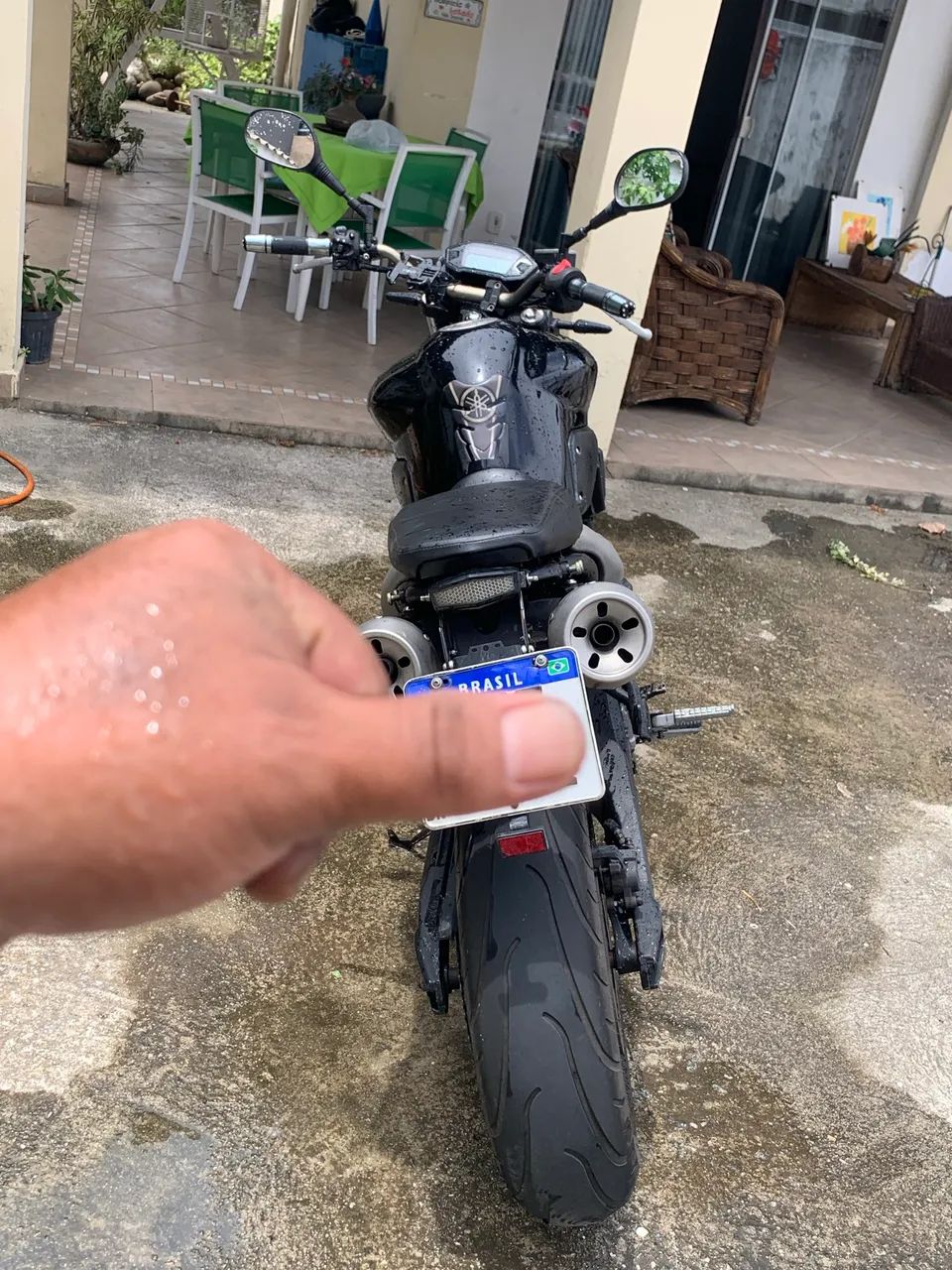 Mt03 660cc  - Foto 6