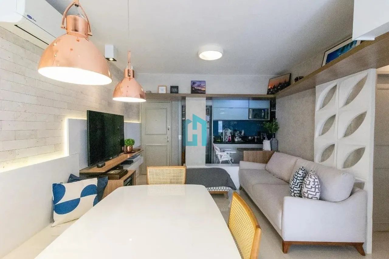 Apartamento venda em Moema - Foto 5