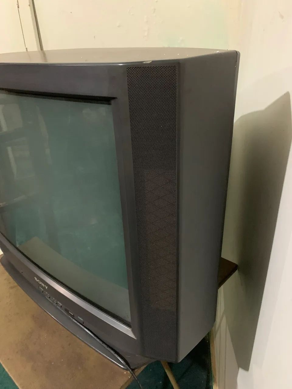 Sony Trinitron - Foto 3