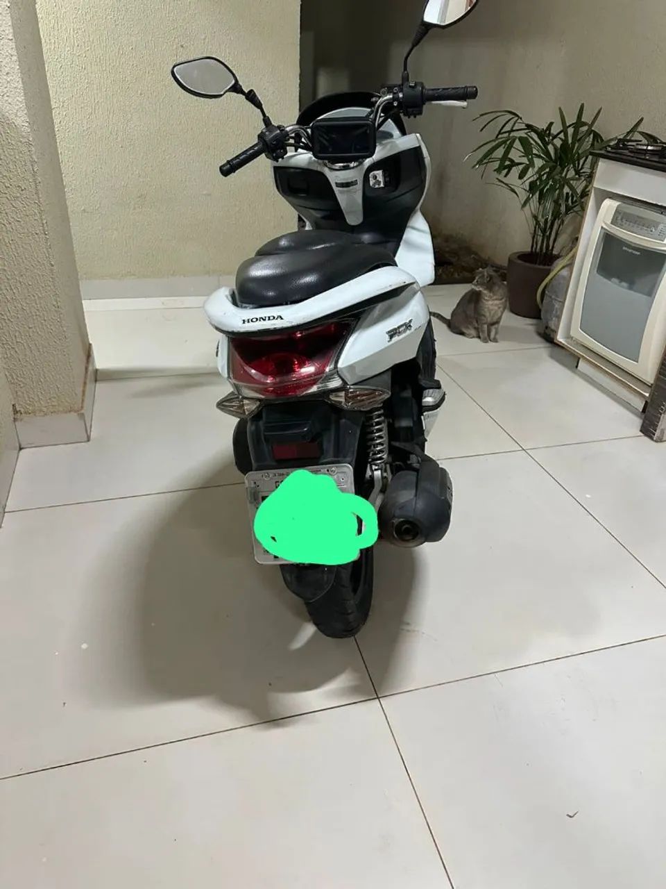 Honda - PCX - Foto 4
