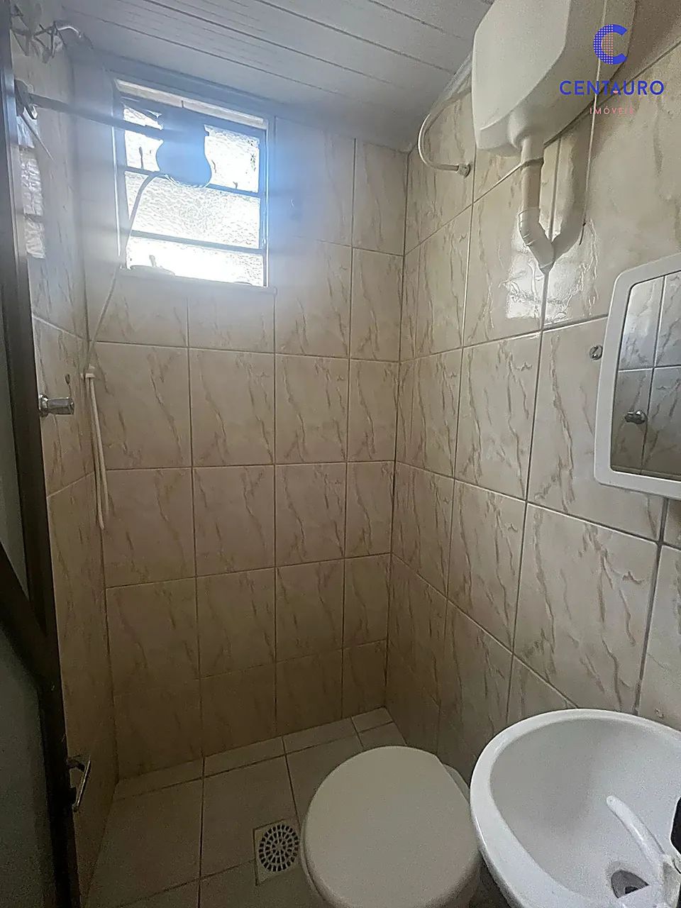 Casa 1 quarto - Santa Luzia - Foto 4