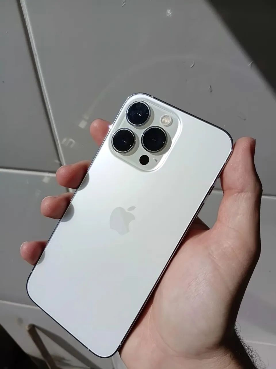 iPhone 13 Pro 256GB - Foto 2