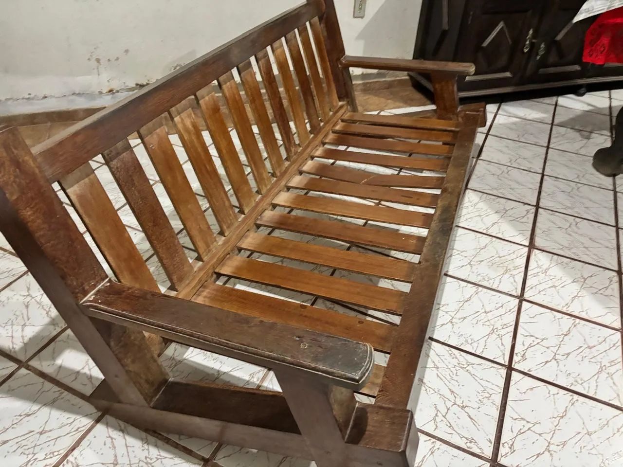 Conjunto de sofá - Foto 3