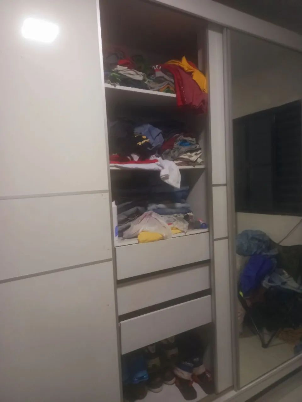 Guarda roupa  - Foto 2