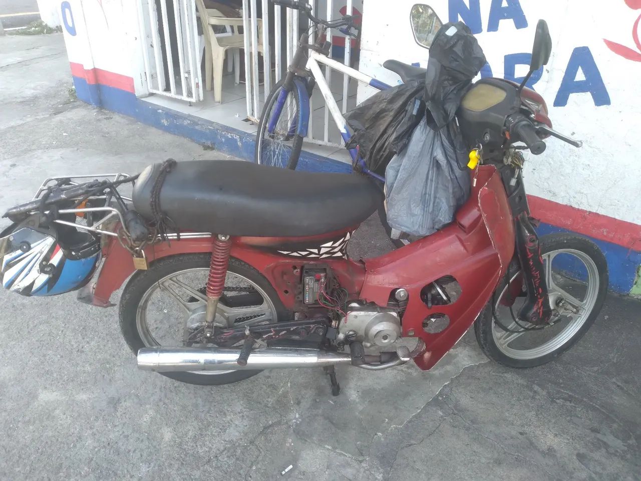 Vendo ou troco - Foto 2