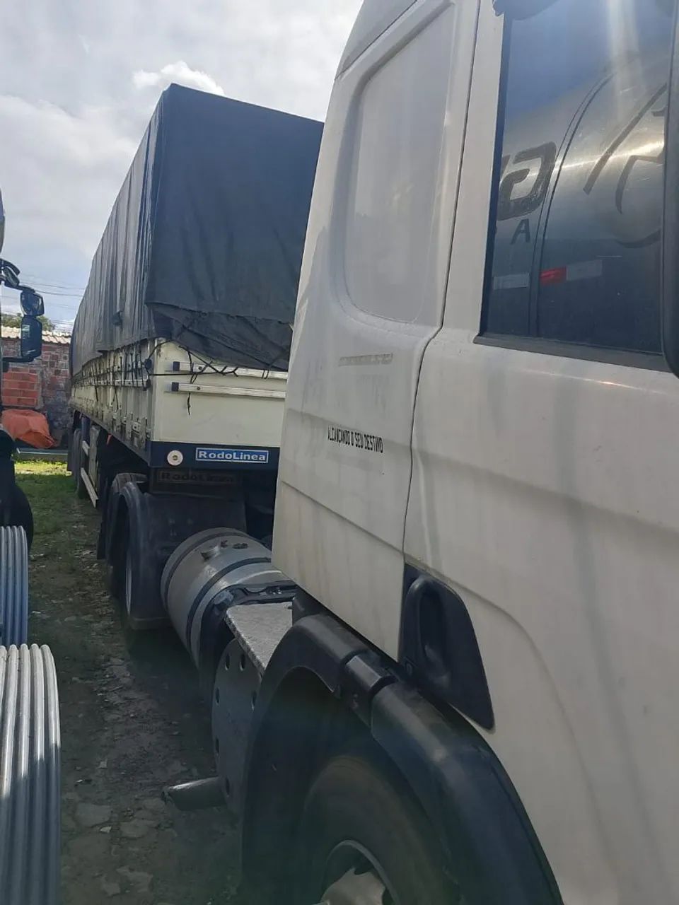 Escania P-360 [ 6° Geração]  - Foto 2