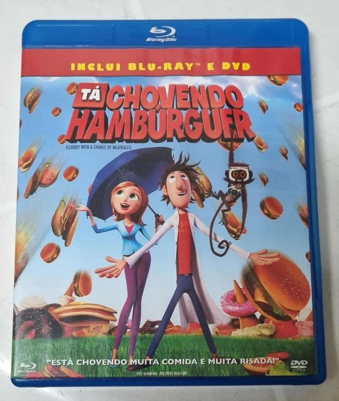 Blu ray - filmes e documentarios - leia a descrição completa - Foto 4